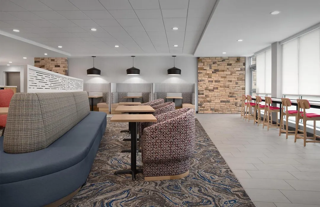 Home2 Suites By Hilton Columbus Easton-1