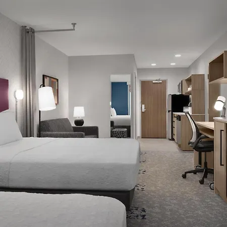 Home2 Suites By Hilton Columbus Easton-2