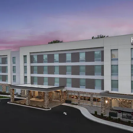 Home2 Suites By Hilton Columbus Easton-3